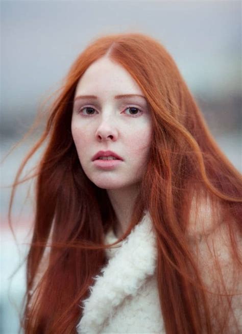 big boobed redhead|Redheads from 20 Countries Photographed to Show Their。